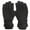 Black, variant on Fall Long Sleeve Thermal Snow Gloves for Kids Blue Winter Outdoor Boys Girls Skating Snowboarding Windproof Warm Ski Suit 45119 Years Old