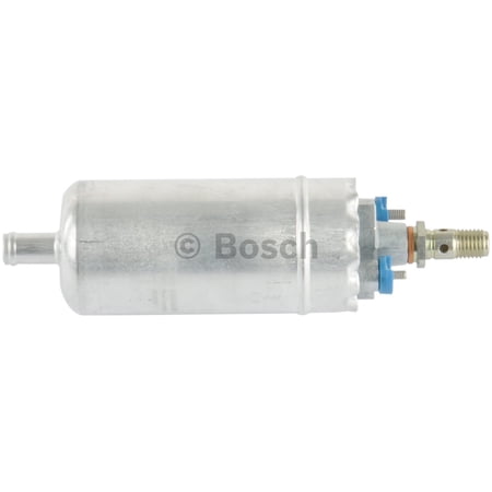Electric Fuel Pump
