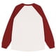 thumbnail image 3 of pstuiky Camisas de invierno de manga larga para hombre, Camiseta de cuello redondo para hombre, de manga larga y color combinado, blusa de cuello redondo y manga larga camisetas de hombre l, 3 of 3