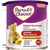 Parent's Choice - Added Rice Starch Infant Powder Formula