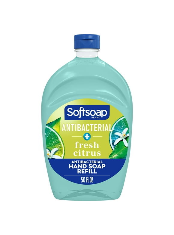 Softsoap Hand Soap in Bath & Body