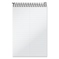 thumbnail image 1 of TOPS Docket Livre Sténo Doré, 6 Pouces x 9 Pouces, Règle Gregg, Couverture en Poly Transparent, 100 Feuilles (99708), 1 of 8