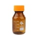 thumbnail image 2 of Botella de Reactivo de Vidrio de Borosilicato Graduado con Tapón de Rosca - 2 250 ml Sunnimix Botella de reactivo graduado, 2 of 8