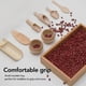 thumbnail image 4 of Juguete De Herramientas De Contenedor Sensorial, Sensación Cómoda En La Mano, Herramientas Educativas De Madera Para Contenedor Sensorial, Creativas Para El Aprendizaje Motor, 4 of 7