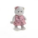 thumbnail image 1 of China25/30CM Cat Basic Gray Cats Plush Toys Dolls Children Pillow Stuffed Toys Enfant Plushie Birthday Gifts for Kids heqiyong LED, 1 of 2