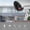 silver, variant on Specollect Wireless Fake Surveillance Camera - Flashing Red LED Dummy CCTV System for Business & Home Security