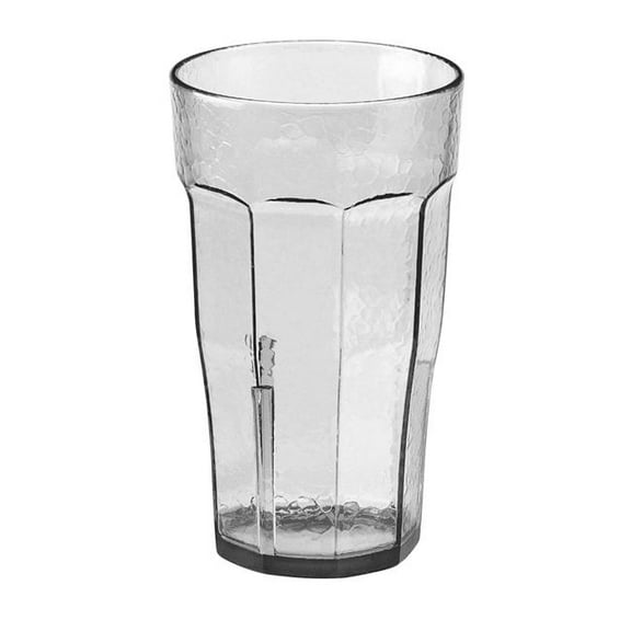 Laguna Tumbler Clear Multi Pack 12 Oz