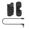 thumbnail image 1 of Cable de alimentación Zulema Compatible con Combo V2 31cm Clip Alfombrilla, 1 of 8