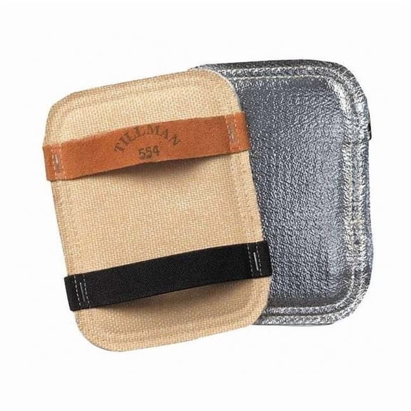Tillman Pad,Back-Hand,High Heat 554