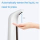 thumbnail image 4 of GM-S1805B Soap Dispenser, Specification: Matte Red Matte Red, 4 of 5