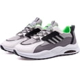 thumbnail image 1 of Tenis Hombre, Zapatos Hombre Deportivos, Zapatos de Malla Transpirable para Hombre, Zapatillas de Deporte Casuales de Moda para Entrenamiento Caminar Correr Gimnasio, 1 of 7