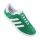thumbnail image 4 of NEW Adi-das Originals Gazelle 85 - Men's Sneakers Shoes Green IE2165 ORIGINAL, 4 of 6