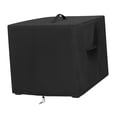 thumbnail image 4 of Funda protectora para deshidratador de alimentos con cordón ajustable y asa, protector para secadora de verduras, ideal para golosinas para perros y, 4 of 8