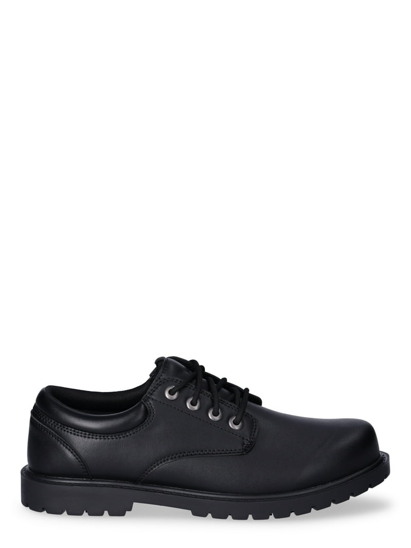靴 SCOTCH GRAIN / 246 straight tip shoes SRM180 Women's Providence MaxTRAX® Soft Toe Oxford