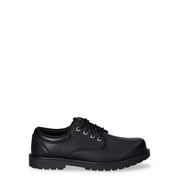 Tredsafe Mens Gary Slip Resistant Shoes