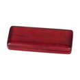 thumbnail image 1 of Yinanstore Oboe Reeds Case Clarinet Reeds Box Musical Instrument Wind Sturdy Holder Holds 2 Reeds for Amateur Music Enthusiast, 1 of 8