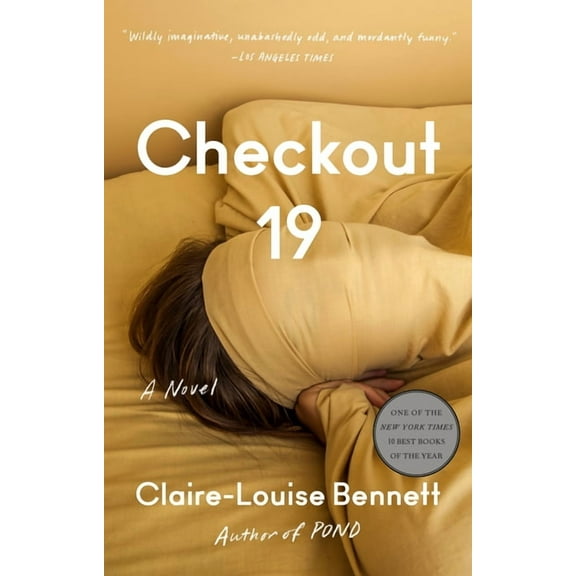 Checkout 19, (Paperback)