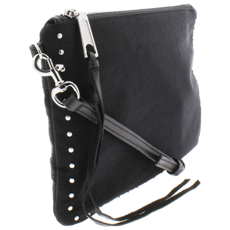 Rebecca minkoff jon crossbody with studs sale