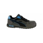 Puma Safety Motion Protect Frontside Mens Fiberglass Toe Electrical Hazard Athletic Work Shoe