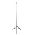 thumbnail image 3 of Photography Stand, 6.9ft Light Stand Stable with Phone Holder for Studio, 3 of 7