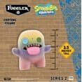 thumbnail image 5 of Fuggler Series 2 Farting Figures 1 pack Window Box, 5 of 7