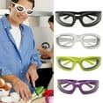 VIVIDCRAFT Onion Goggles AntiTear Cutting Chopping Protect Glasses