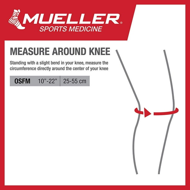 Mueller Jumper's Knee Strap Pink-one Size : Target