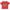 Red, variant on Inktastic My Aunt Love Me Boys or Girls Baby T-Shirt
