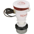 thumbnail image 5 of Attwood 4253-7 T-500 Tsunami Recirq Aerator Kit, For Livewell Water, 500 GPH, Aerator Spray Head, Stainless Steel Strainer, 5 of 7