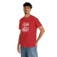 thumbnail image 6 of A Liar And A Cheat Shirt, Funny Cheater Tee, Rude Cheating Gift - ID: 1432, 6 of 7
