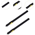 thumbnail image 6 of oshhni Steam Cleaner Extension Rod Washer Accessories for Office Kitchen Restaurant 2Pole Yellow, 6 of 9