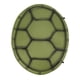 thumbnail image 2 of Disfraz de caparazón de tortuga NikouMX características de vanguardia, 2 of 8