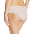 thumbnail image 2 of Calvin Klein Women's Invisibles Hipster Panty,, Nymph's Thigh, Size Large, 2 of 2