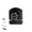 Black, variant on Giaone Modern Design Furniture Security Lock with Passwords for Enhances Defense
