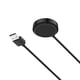 thumbnail image 2 of Cargador magnético Dock Dock Stand Cable de carga USB para Honor Smartwatch 4/GS4/GS3, 2 of 9