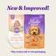 thumbnail image 2 of Halo Holistic Alimento para perros sin jaula Fórmula de pollo y arroz integral Granos saludables Alimento seco para perros Croquetas completas para la salud digestiva para perros adultos Bolsa de 21 l, 2 of 5