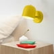thumbnail image 4 of L Mpara De Pared, L Mpara De Noche Led, Aplique De Pared Para Entrada, Brillo Ajustable Dise O Moderno, Dormitorio Y Sala De Estar, Iluminaci N Suave, Decoraci N Del Hogar, Soluciones De, 4 of 8