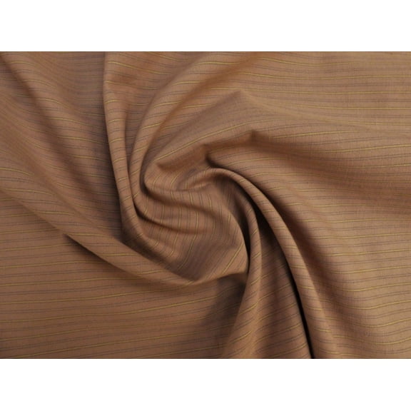 Lady McElroy Cotton Linen Blend Fabric Plaster - per yard