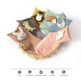thumbnail image 3 of Cute Cartoons Animal Comfort Cotton Socks High Quality Kids Girl Baby Socks Child Boy Newborn Socks, 3 of 6