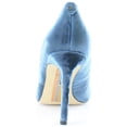 thumbnail image 5 of Sam Edelman Hazel Women's Heels Deep Sapphire Size 9.5 M, 5 of 8
