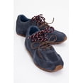 thumbnail image 2 of Selena - Tenis de ante azul marino azul marino 24 CM, 2 of 5