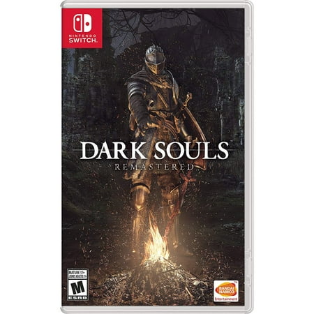 Nintendo Switch Dark Souls: Remastered 045496592738 (Email
