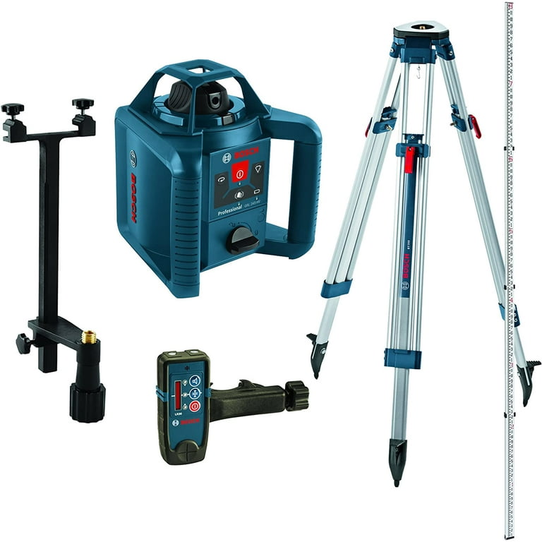 Bosch 800 self leveling laser deals