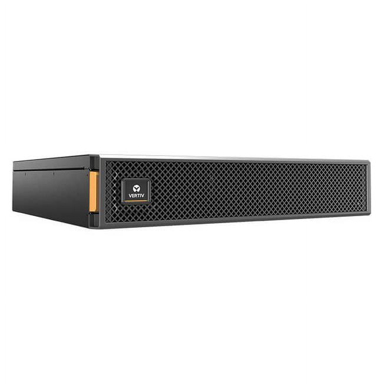 Vertiv  External Battery Cabinet for 72V GXT5