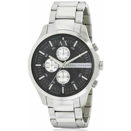 Armani Exchange Men's AX2152 Stainless Steel Quartz Watch