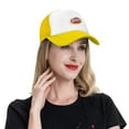 thumbnail image 3 of Fritos Hat, Truck Hat Adjustable Snapback, Baseball Cap With Mesh, Unisex Sports Cap, 3 of 9