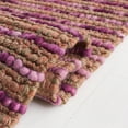 thumbnail image 6 of SAFAVIEH Bohemian Nel Geometric Area Rug, Purple/Multi, 2' x 3', 6 of 12