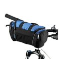 thumbnail image 3 of Para Manillar De Bicicleta De Montaña, Bolsa Delantera Para Coche Chárter Líder Moyic OD010280-01, 3 of 7