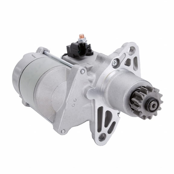 For Toyota Camry Starter Motor 1995 1996 Replaces 28100-03070 Vehicle Trim: 2.2L L4 2164cc ; 3.0L V6 2995cc