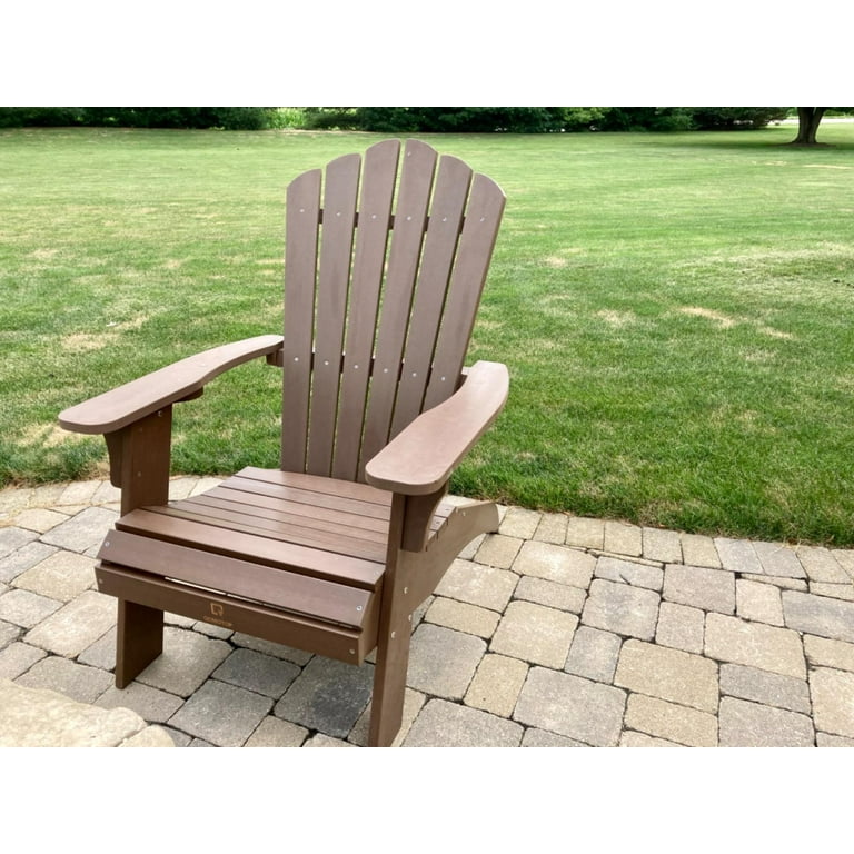 Qomotop adirondack chair deals